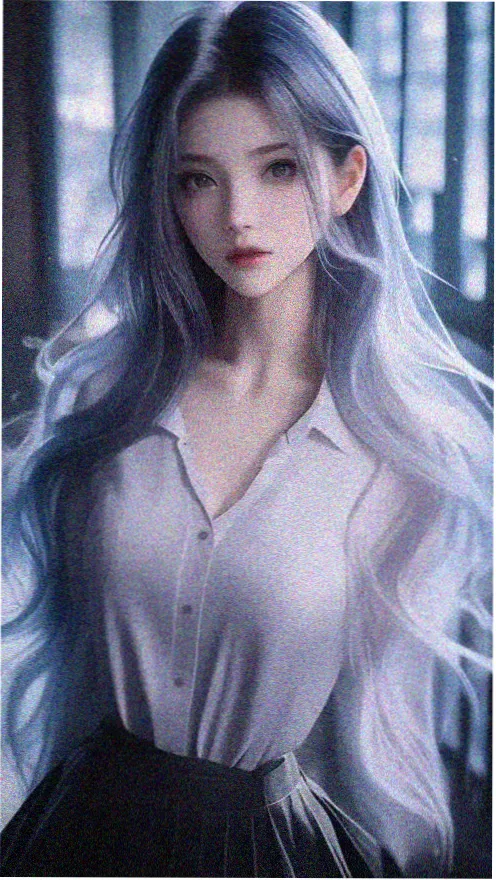 第七码头剧集海报